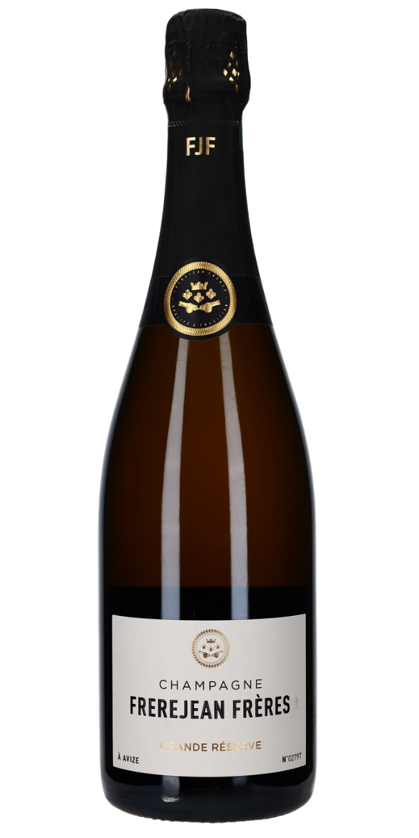 Champagne Frerejean Freres, Premier Cru Brut, 750 ml