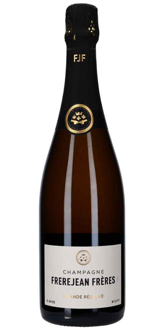 Champagne Frerejean Freres, Premier Cru Brut, 750 ml