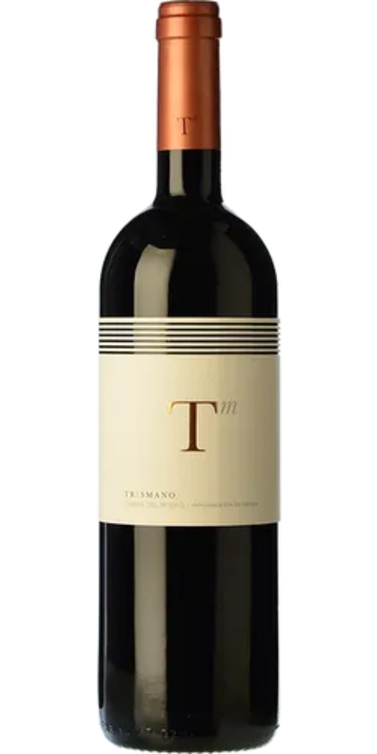 Tr3smano, TM, Ribera del Duero, 2016, 750ml