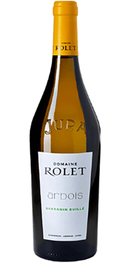 Domaine Rolet,  Arbois, Savagnin Ouille, 2023, 750ml