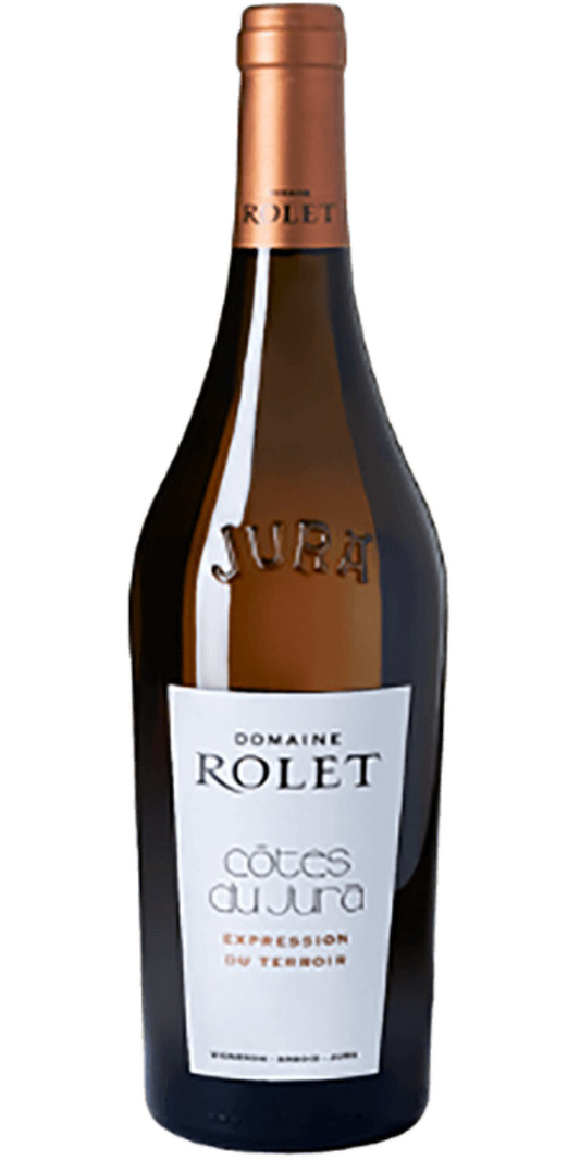 Domaine Rolet, Cotes du Jura, Expression Du Terroir, 2018, 750ml