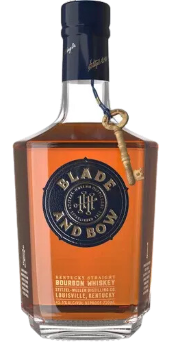 Blade & Bow, Straight Bourbon, 750 ml