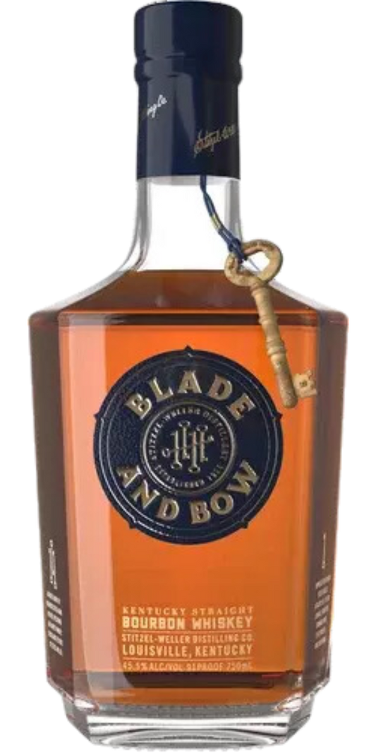 Blade & Bow, Straight Bourbon, 750 ml