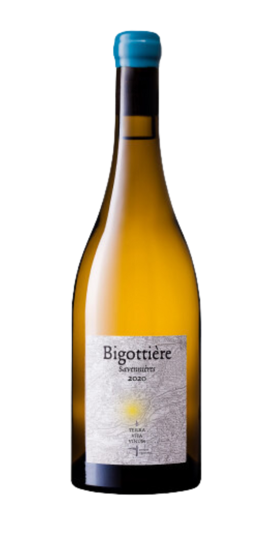 Terra Vita Vinum, Bigotierre, Savennieres, 2020, 750 ml