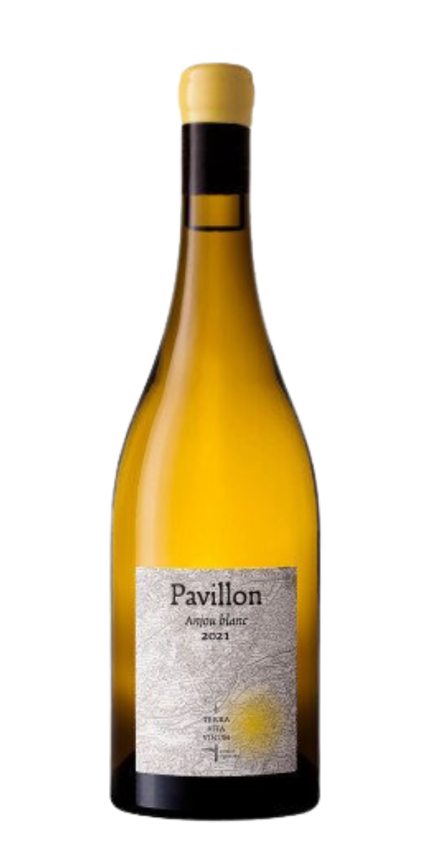 Terra Vita Vinum, Le Pavillon, Anjou Blanc, 2021, 750 ml