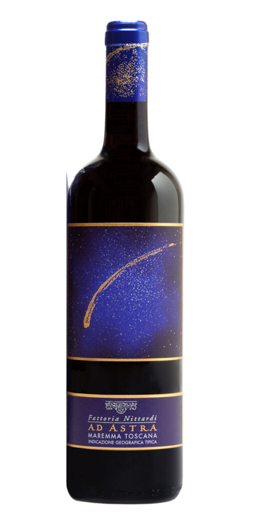 Nittardi, Ad Astra, Maremma Toscana, 2020, 750 ml