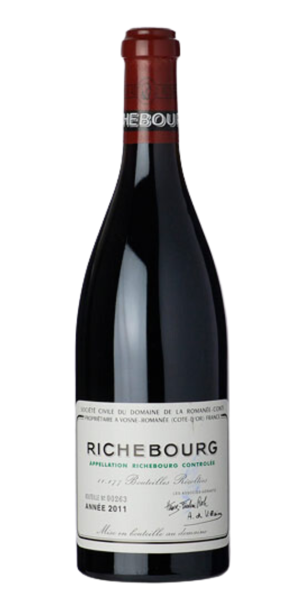 Domaine de la Romanee-Conti, Richebourg Grand Cru, 2014, 1500 ml