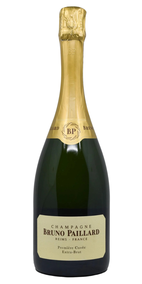 Champagne Bruno Paillard, Premiere Cuvee, Extra Brut, 750 ml