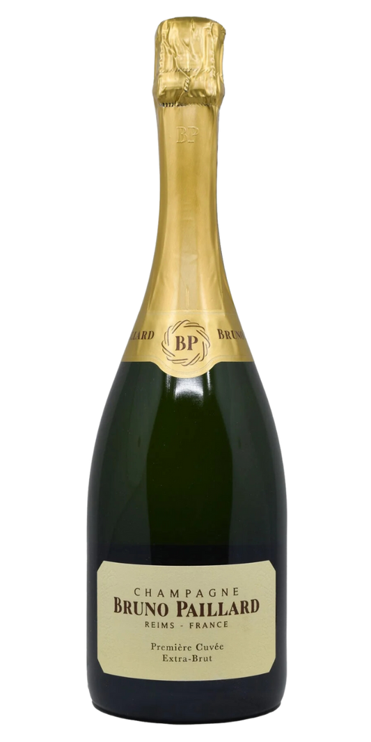 Champagne Bruno Paillard, Premiere Cuvee, Extra Brut, 750 ml