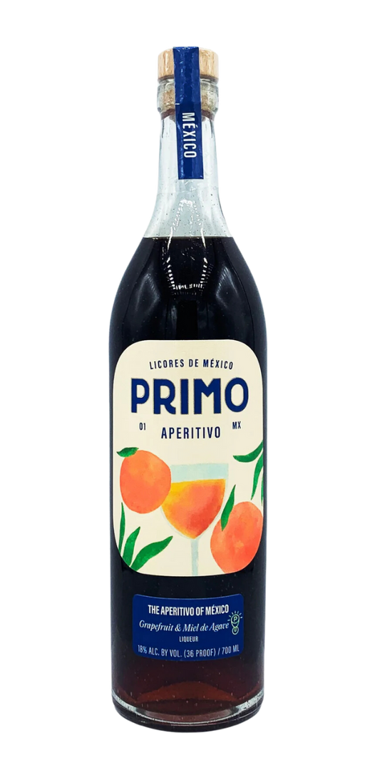 Primo Aperitivo, 700ml