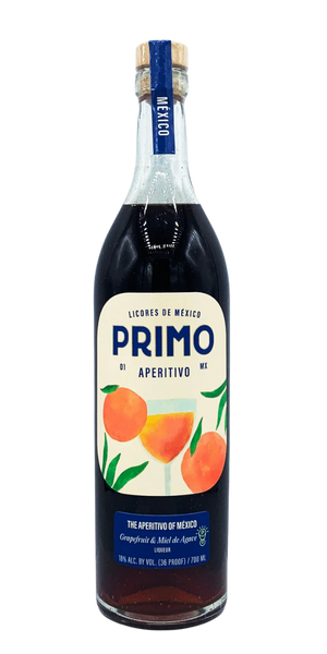 Primo Aperitivo, 700ml – Maison Mura