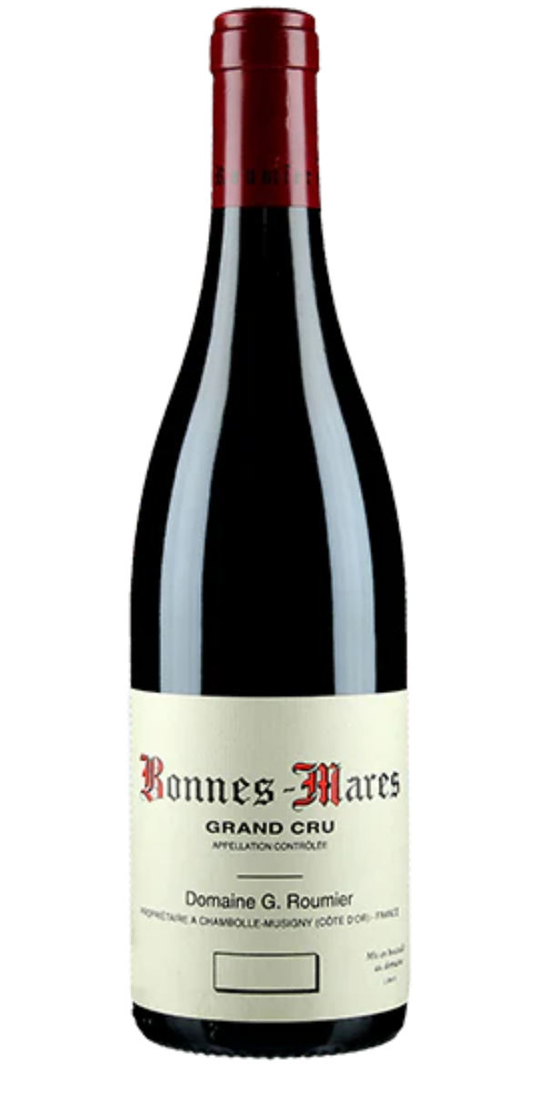 Domaine G Roumier, Bonnes Mares Grand Cru, 1996, 750 ml