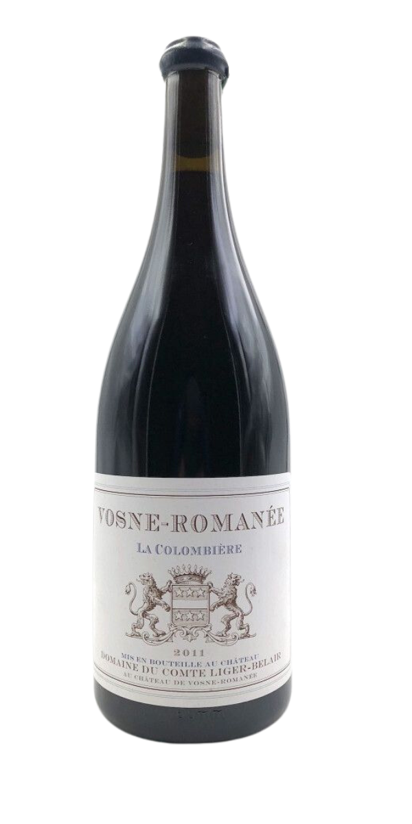 Domaine du Comte Liger Belair, Vosne Romanee, La Colombiere, 2011, 750 ml