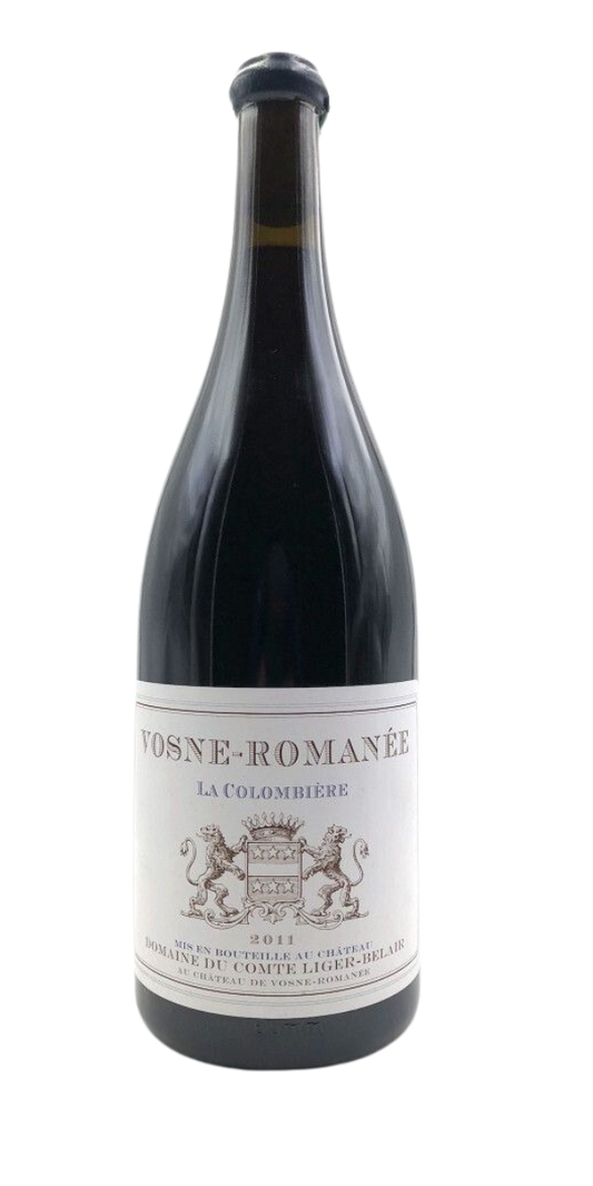 Domaine du Comte Liger Belair, Vosne Romanee, La Colombiere, 2011, 750 ml