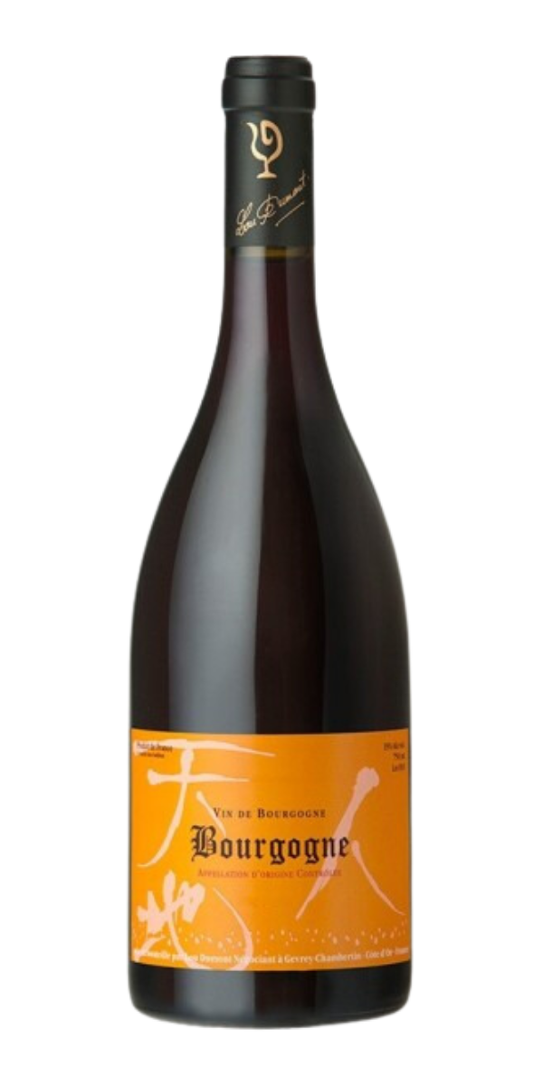 Lou Dumont, Bourgogne Rouge, 2022, 750ml