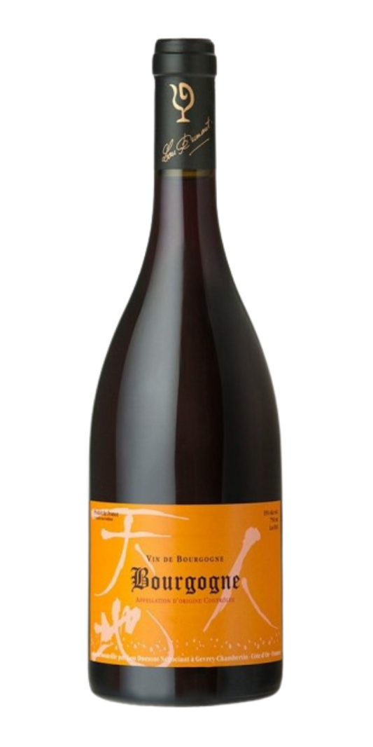 Lou Dumont, Cotes De Nuits Village, 2022, 750ml