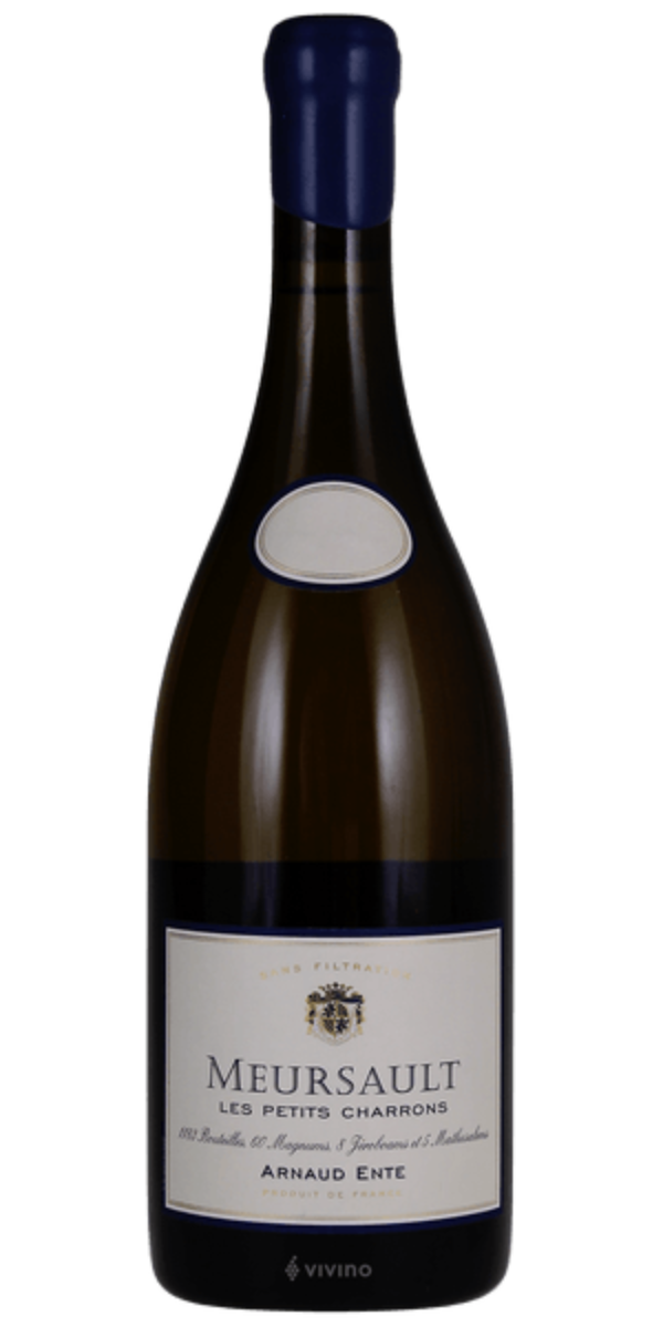 Domaine Arnaud Ente, Meursault, Les Petits Charrons, 2006, 750 ml