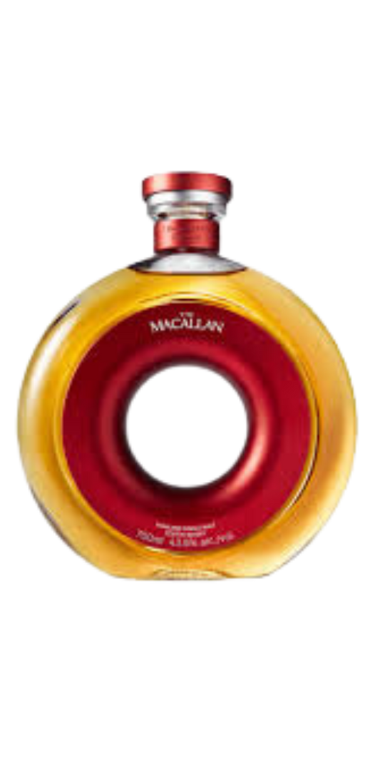 Macallan, Time Space Mastery, 700ml