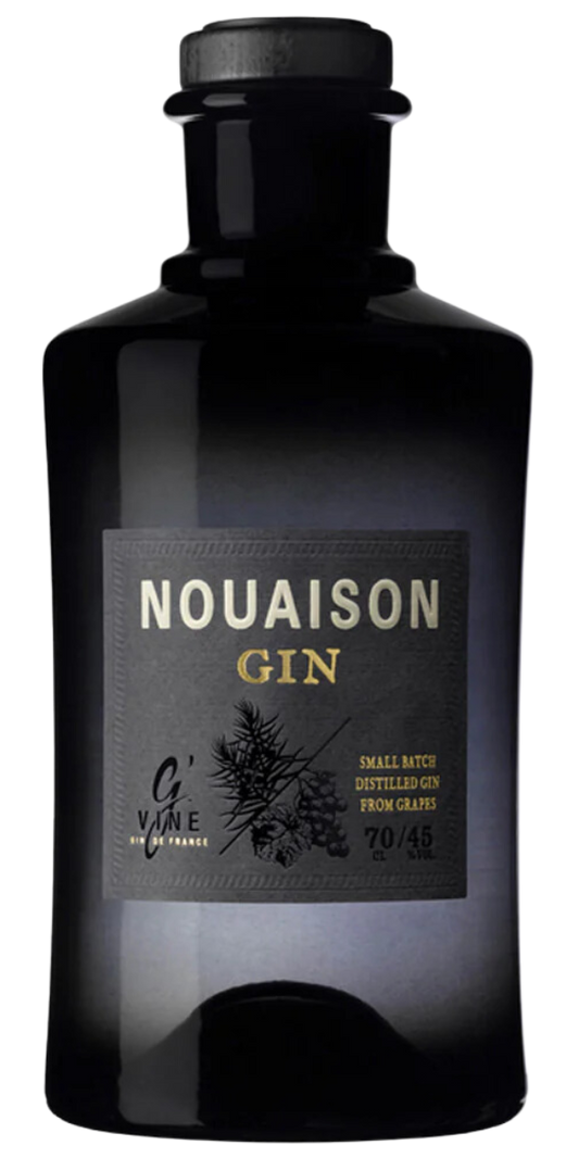 G'Vine, Nouaison, Small Batch Gin, 700ml