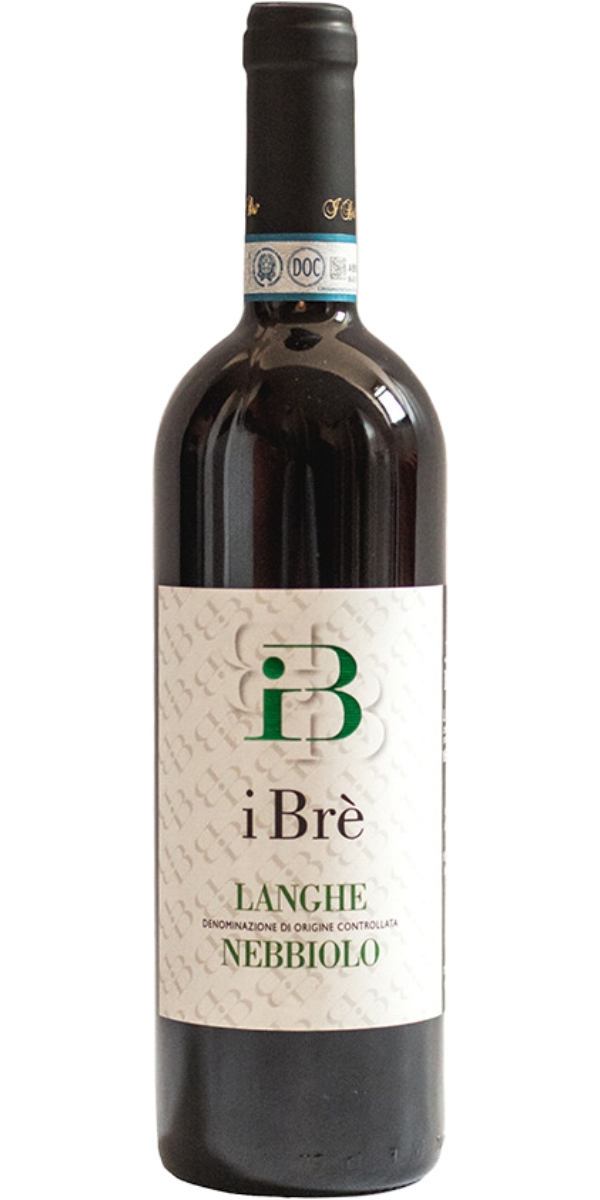 I Bre, Nebbiolo Verduno, 2019, 750 ml