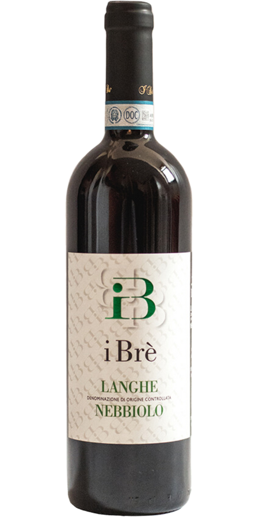 I Bre, Nebbiolo Verduno, 2019, 750 ml