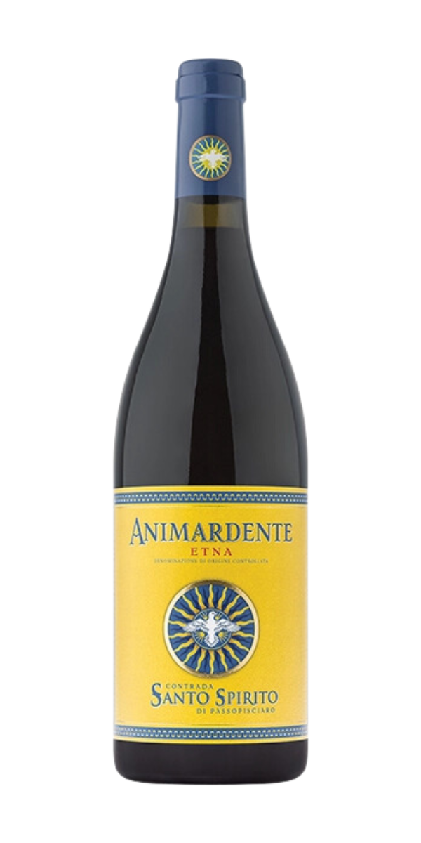 Contrada Santo Spirito di Passopisciaro, Animardente Etna Rosso, 2020, 750 ml