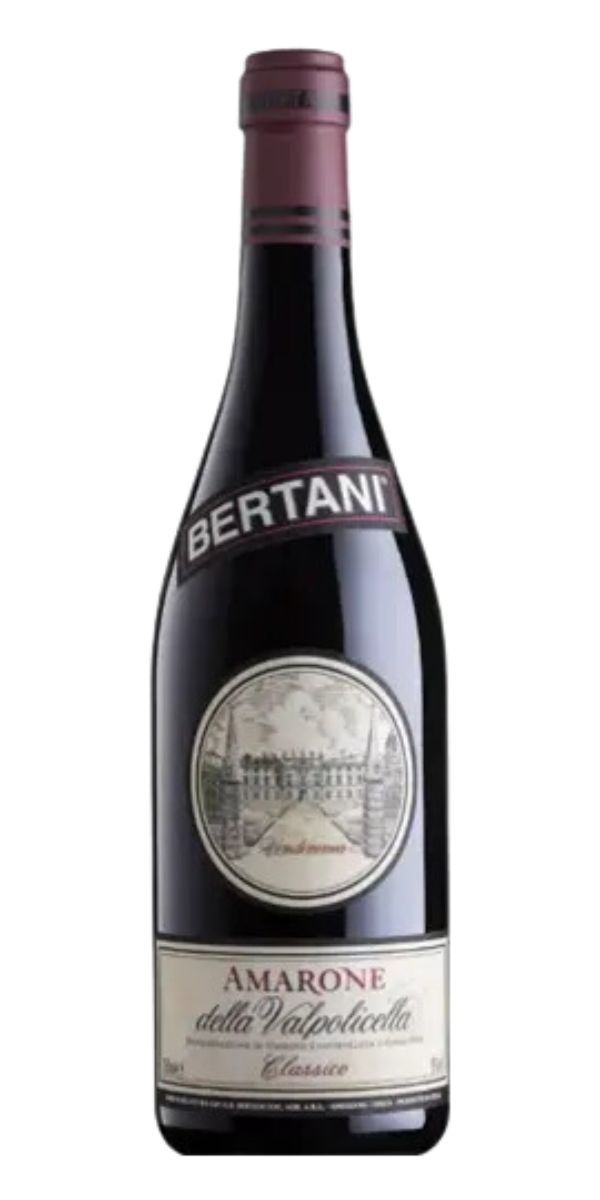 Bertani, Amarone della Valpolicella, 2015, 750 ml