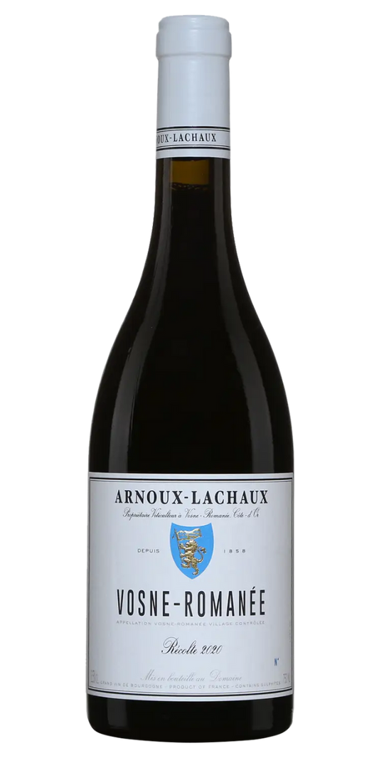 Domaine Arnoux Lachaux, Vosne Romanee, 2020, 750 ml