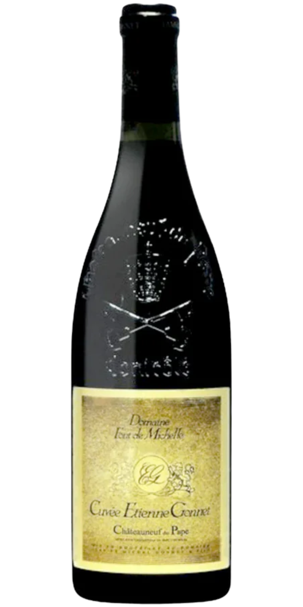 Domaine Font de Michelle, Chateauneuf-du-Pape, Cuvee Etienne Gonnet, 2009, 1500 ml