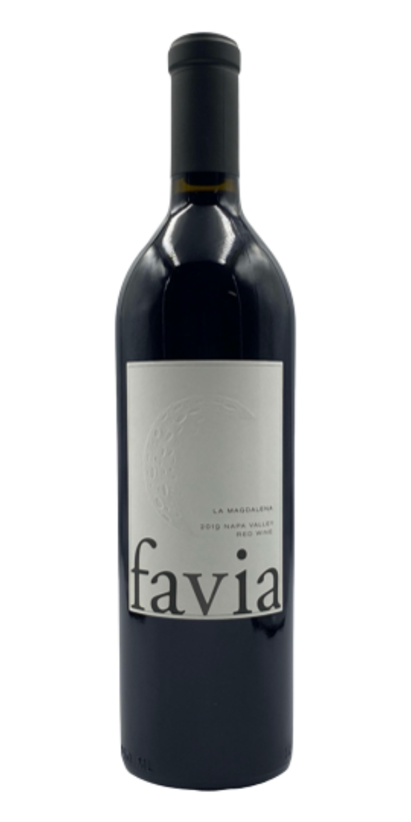 Favia, La Magdalena, 2019, 750 ML