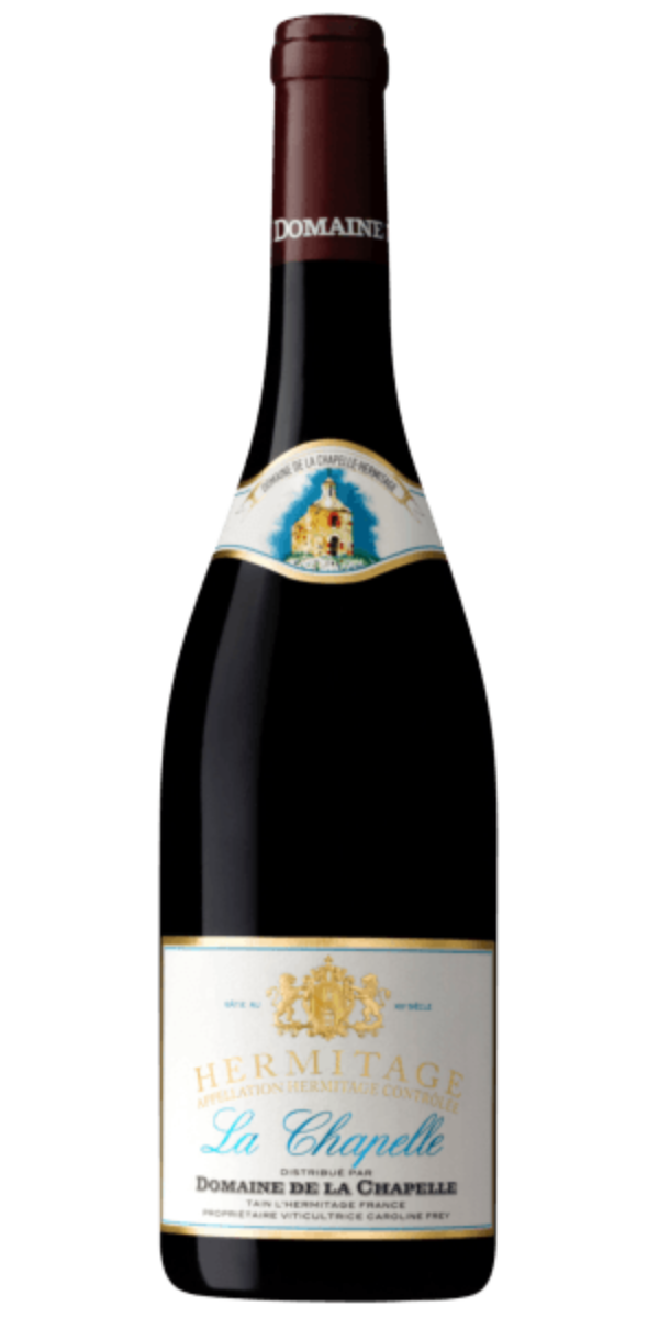 Domaine De La Chapelle, Hermitage, La Chapelle Rouge, 2021, 750 ml