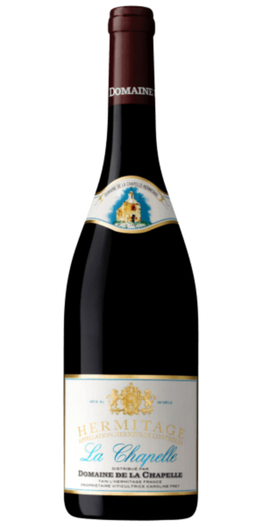 Domaine De La Chapelle, Hermitage, La Chapelle Rouge, 2021, 750 ml