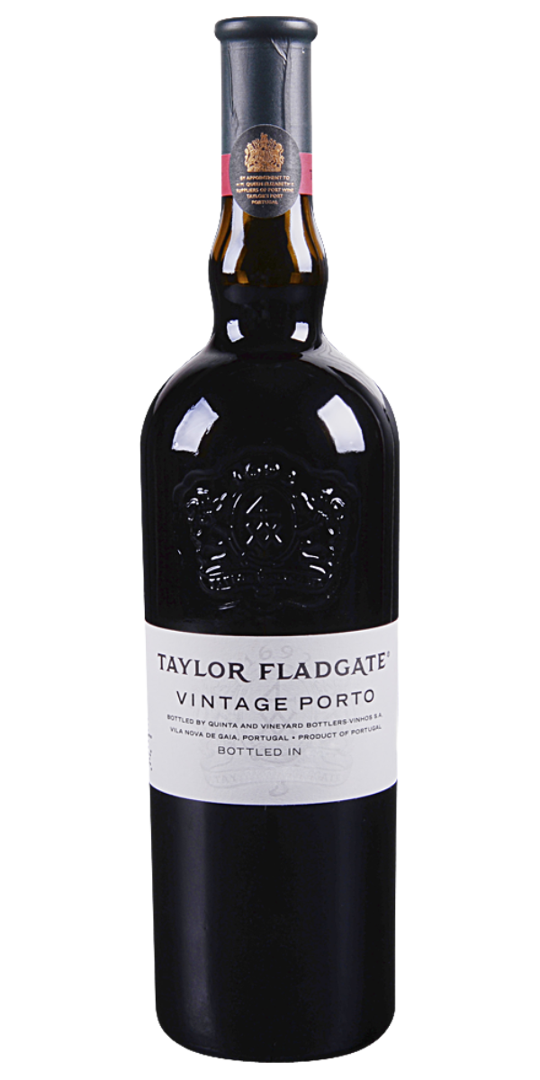 Taylor Fladgate, Vintage Port 2018, 750 ml