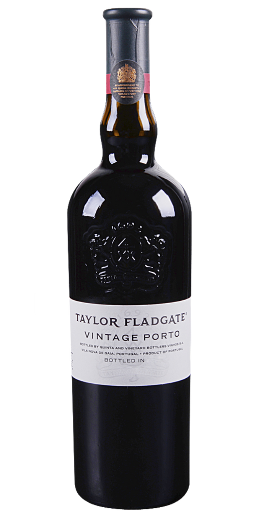 Taylor Fladgate, Vintage Port 2018, 750 ml