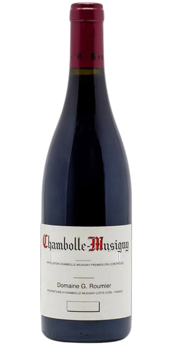 Domaine G. Roumier, Chambolle Musigny, 2021, 750 ml