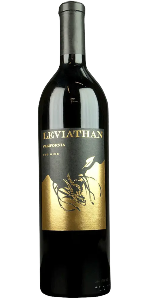 Leviathan, Red Wine, 2018, 750 ml