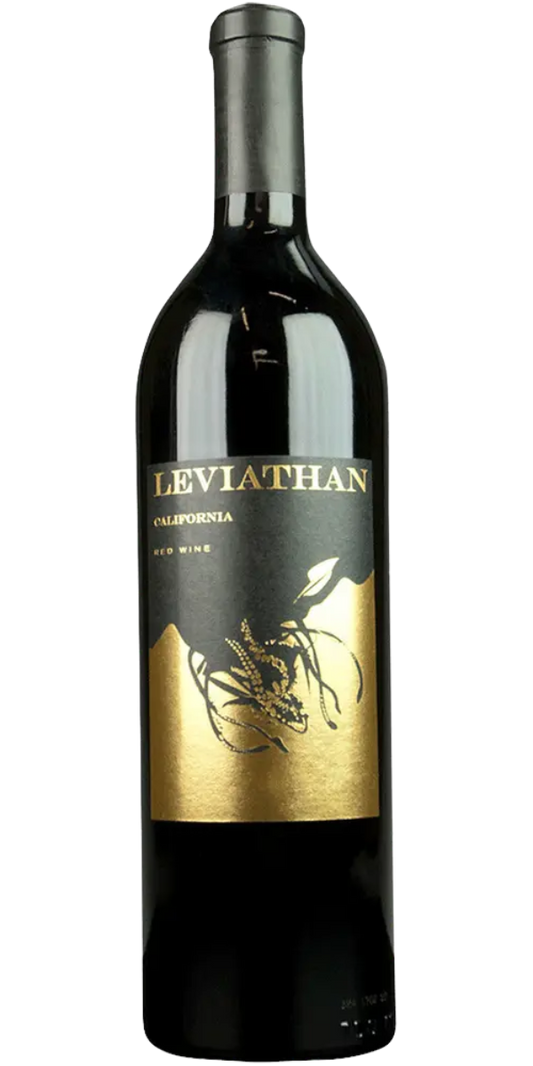 Leviathan, Red Wine, 2018, 750 ml
