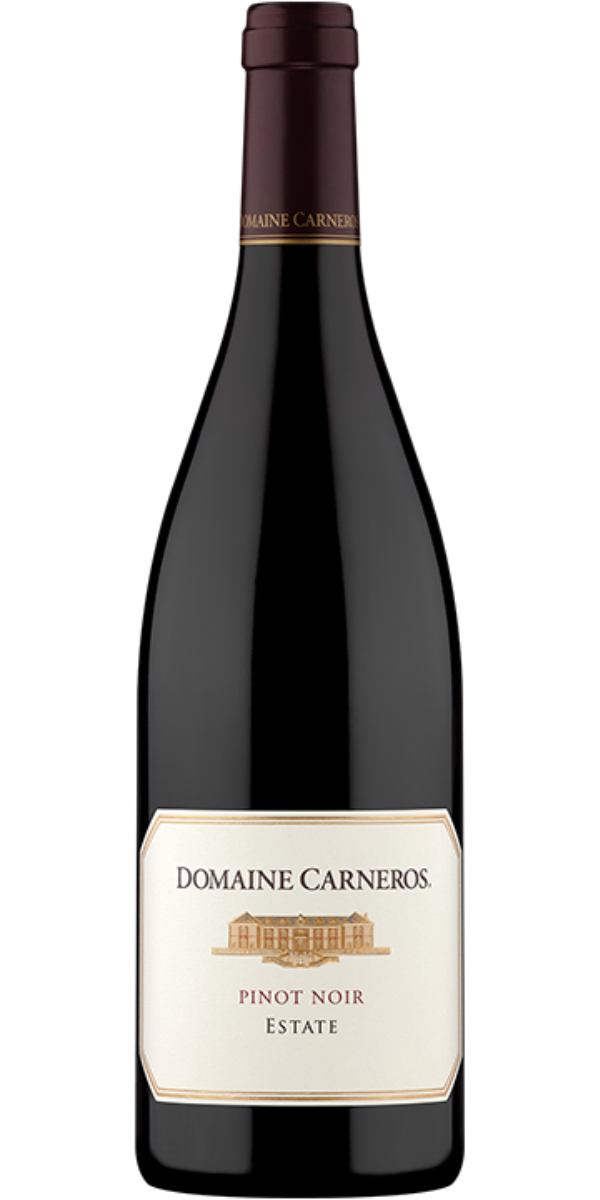 Domaine Carneros, Estate Pinot Noir, 2022, 750 ml