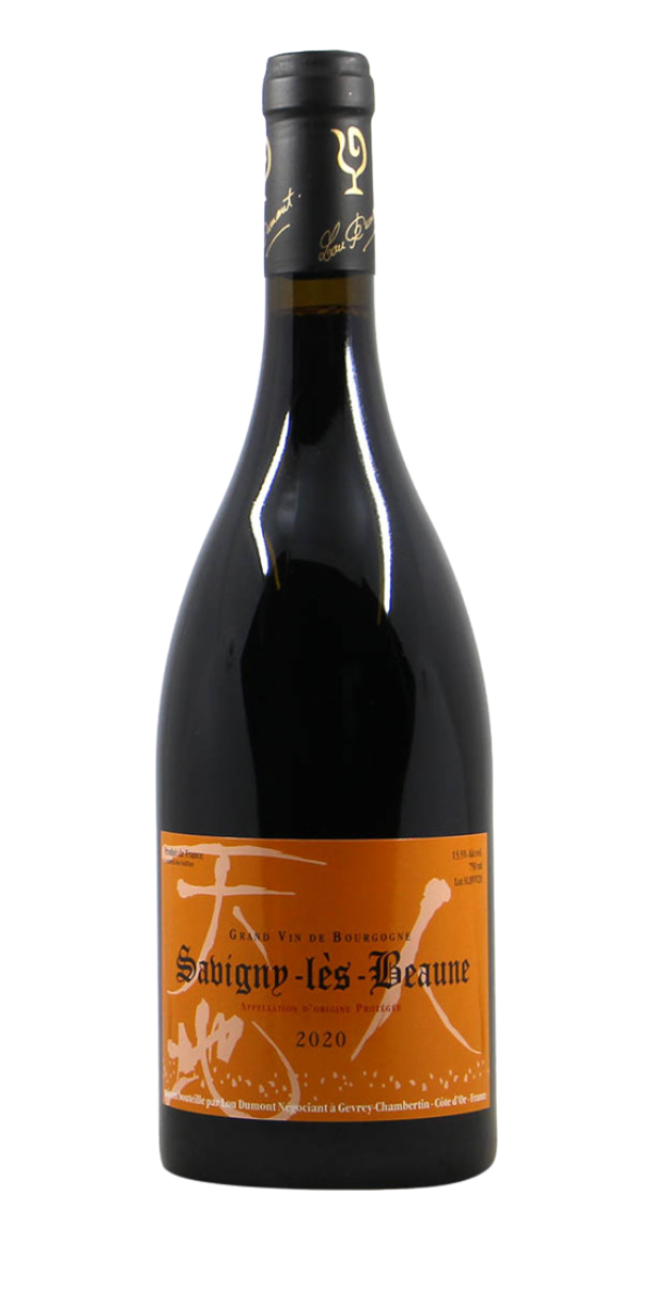 Lou Dumont, Savigny Les Beaune, 2022, 750ml