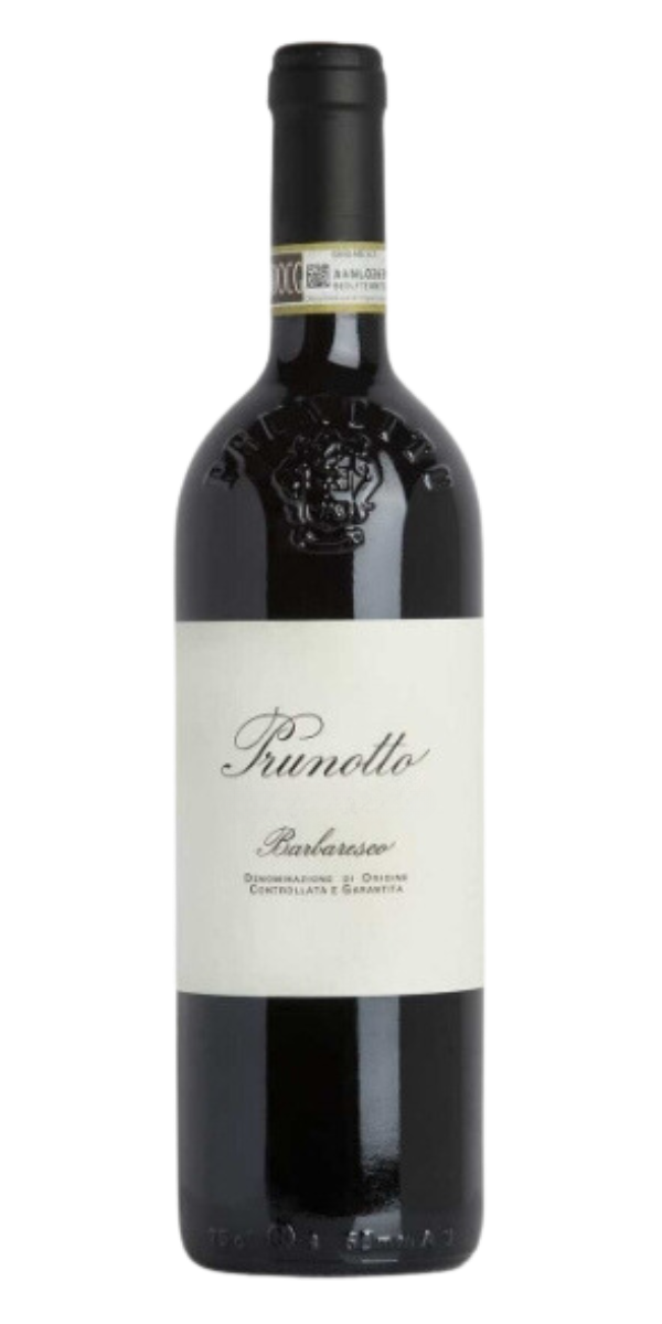 Prunotto, Barbaresco, 2021, 750ml