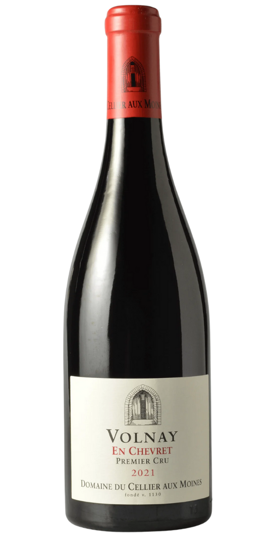 Domaine Du Cellier Aux Moines, En Chevret, Volnay 1er Cru, 2022, 750 ml