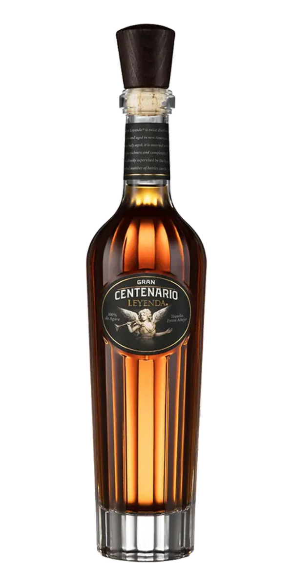 Gran Centenario, Leyenda, Tequila Extra Anejo, 750ml