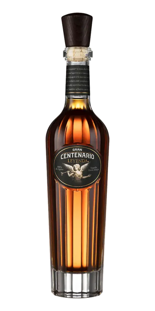 Gran Centenario, Leyenda, Tequila Extra Anejo, 750ml