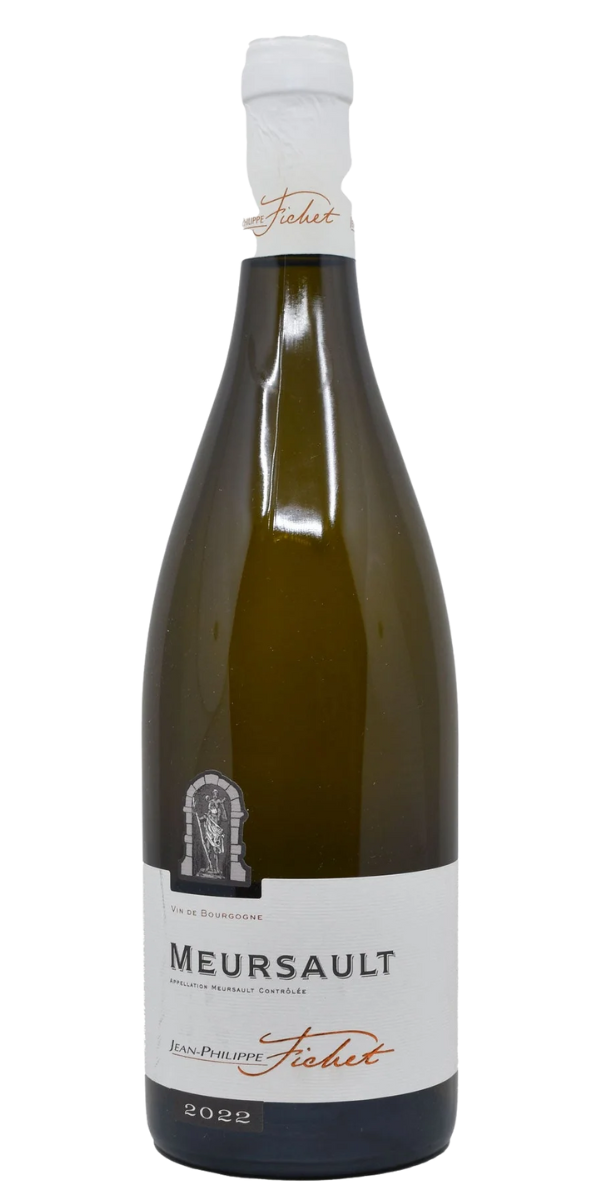 Jean Philippe Fichet, Meursault, 2023, 375 ml