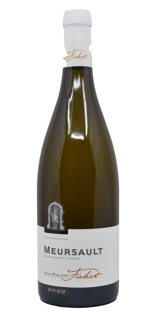 Jean Philippe Fichet, Bourgogne Cote D'Or, 2023, 750ml