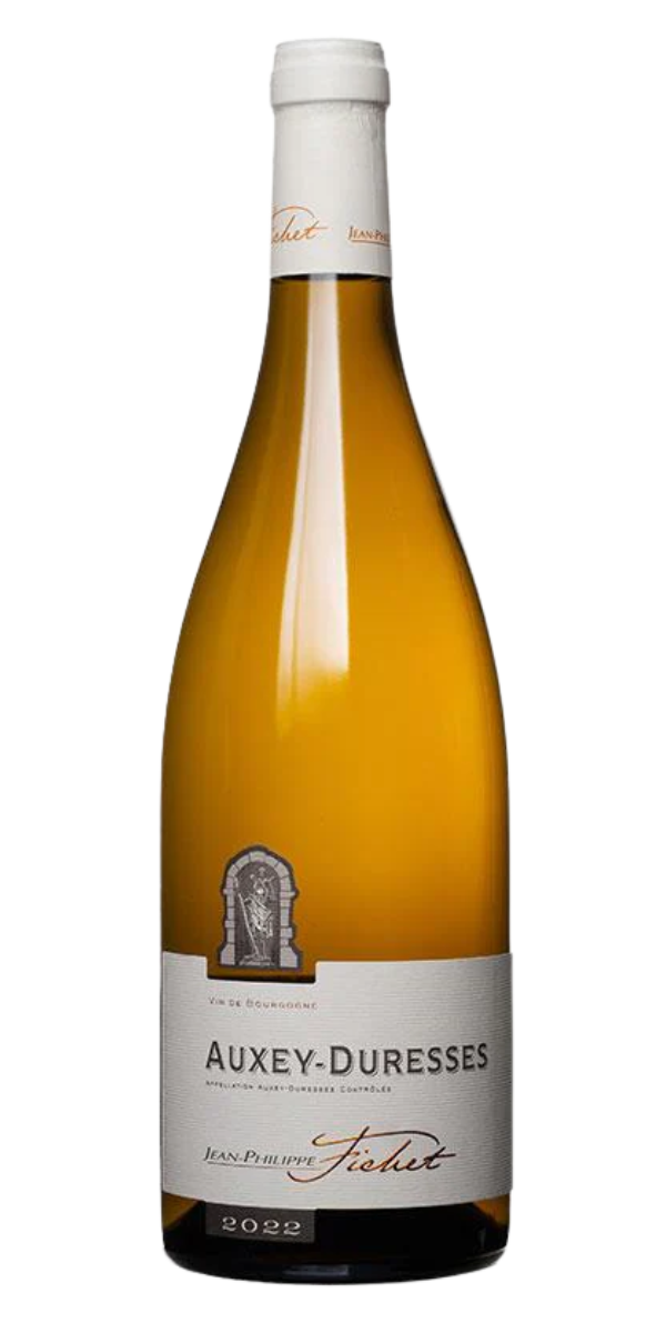Jean Philippe Fichet, Auxey Duresses, 2023, 750ml