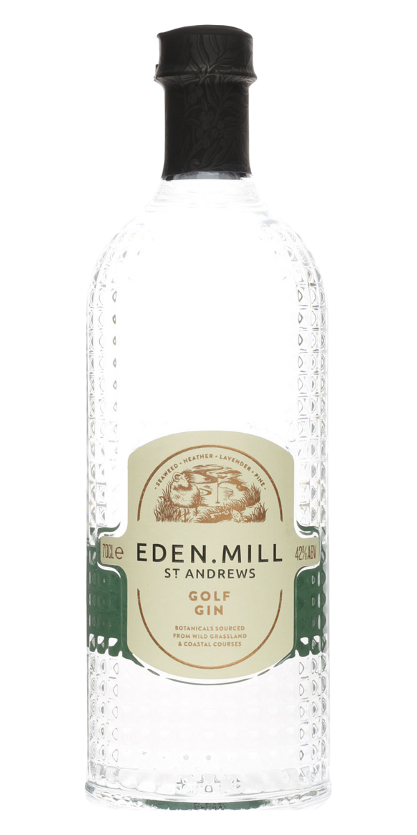 Eden Mill, Golf Gin, 700 ml