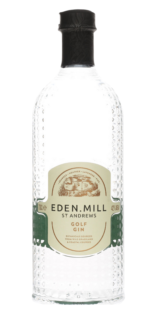 Eden Mill, Golf Gin, 700 ml