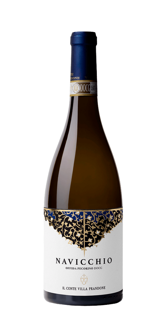 Villa Prandone, Navicchio Offida Pecorino, 2023, 750 ml