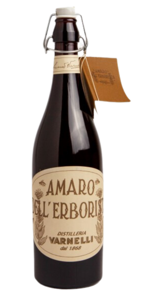 Distilleria Varnelli, Amaro dell'Erborista, 1000ml